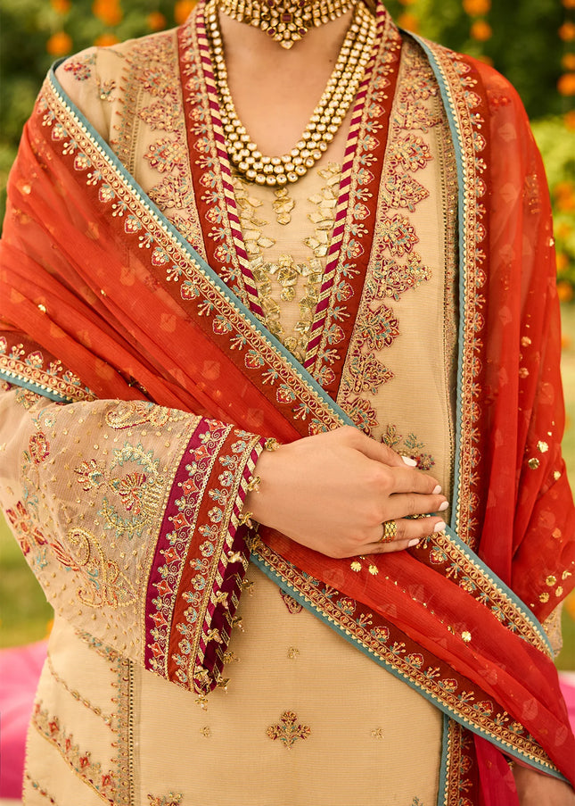 Alizeh | Shehnai - Dilruba