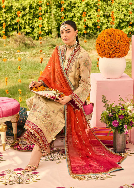 Alizeh | Shehnai - Dilruba