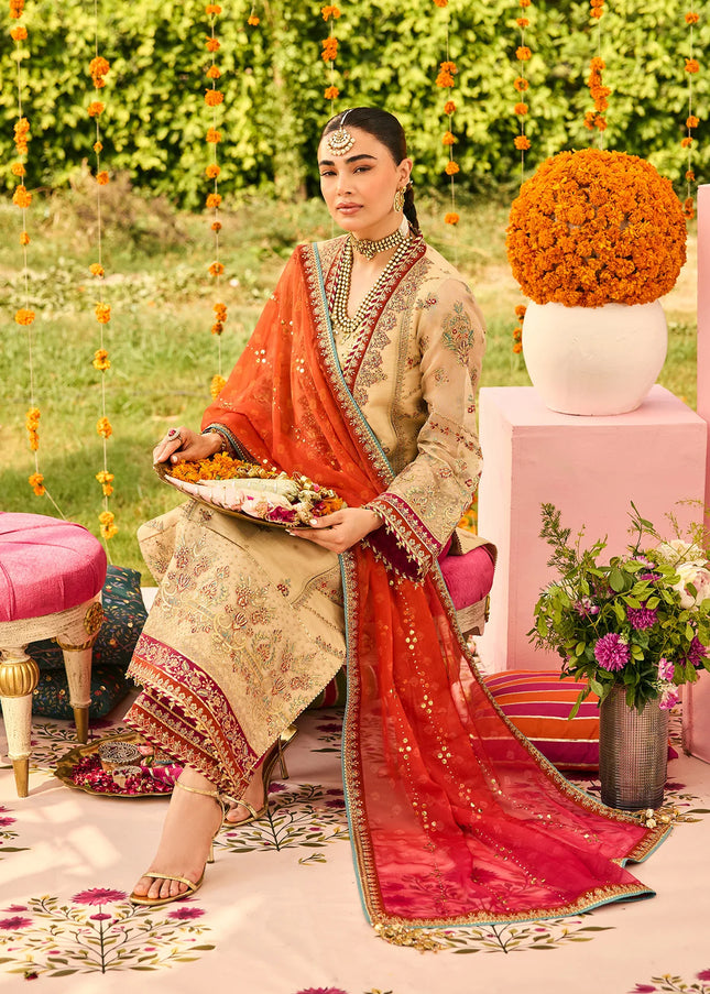 Alizeh | Shehnai - Dilruba