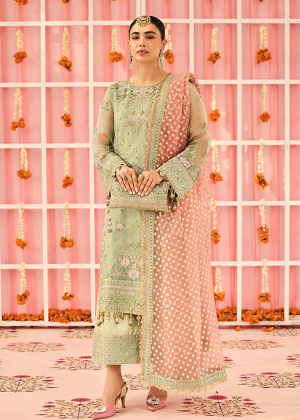 Alizeh | Shehnai - Libaan