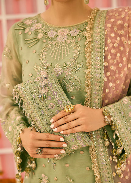 Alizeh | Shehnai - Libaan