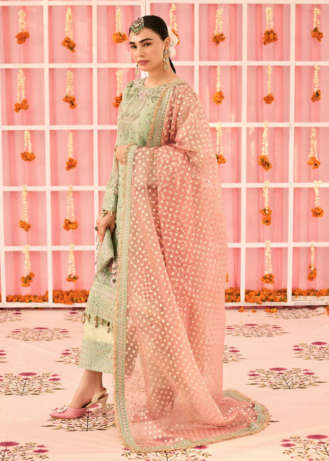 Alizeh | Shehnai - Libaan