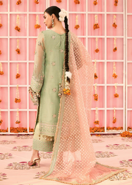 Alizeh | Shehnai - Libaan