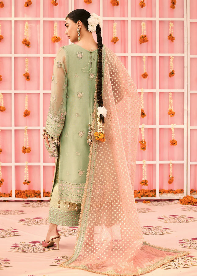 Alizeh | Shehnai - Libaan