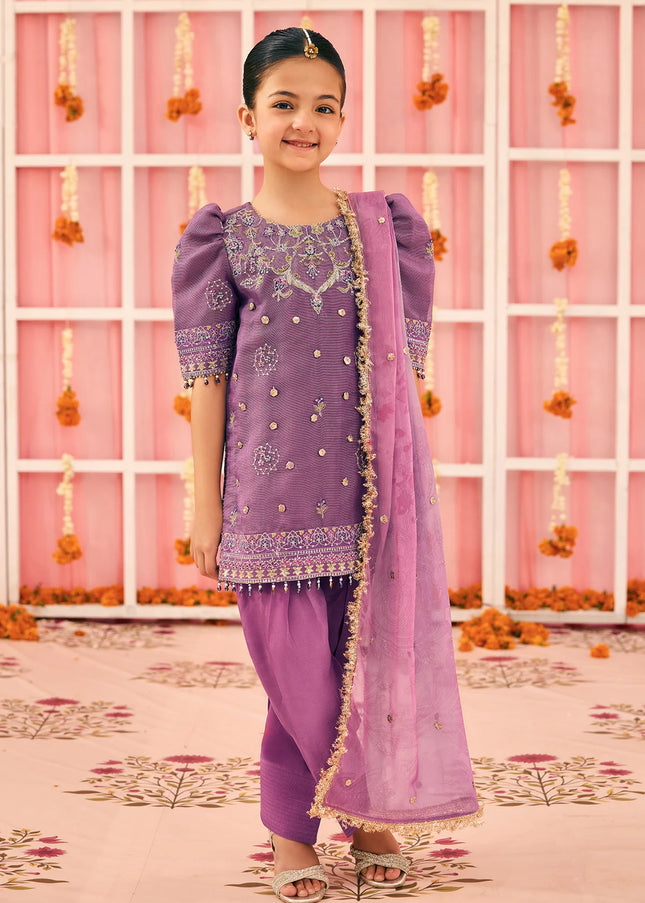 Alizeh | Shehnai - Zari