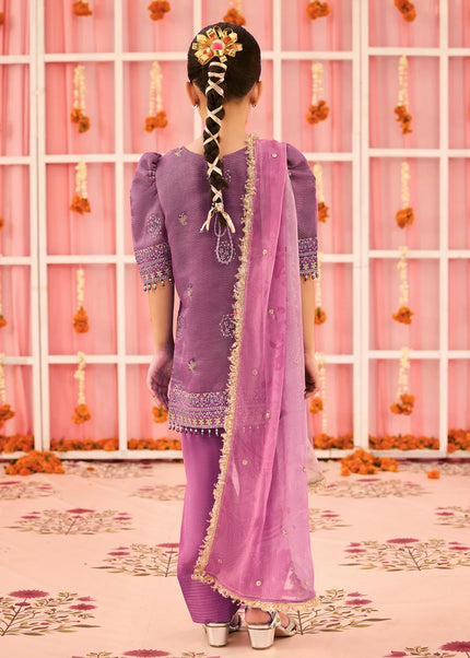 Alizeh | Shehnai - Zari