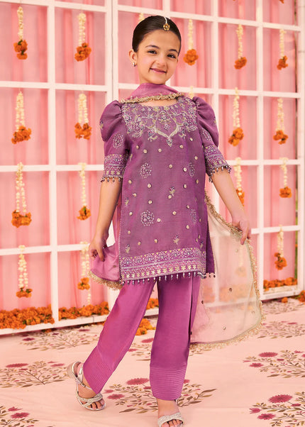 Alizeh | Shehnai - Zari