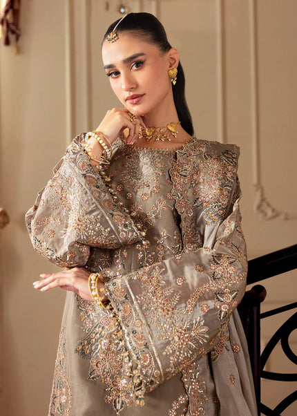 Alizeh | Aaina - Zoya