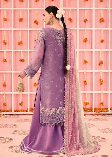 Alizeh | Shehnai - Zari