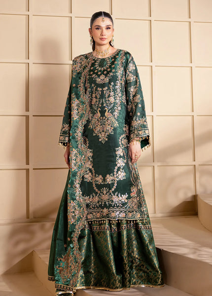 Alizeh | Aaina - Gota