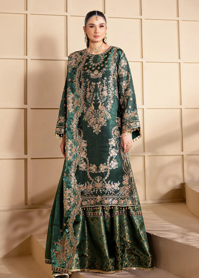Alizeh | Aaina - Gota
