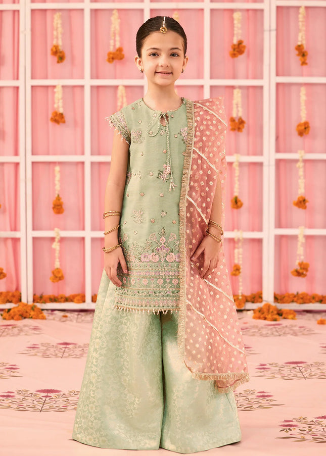 Alizeh | Shehnai - Libaan