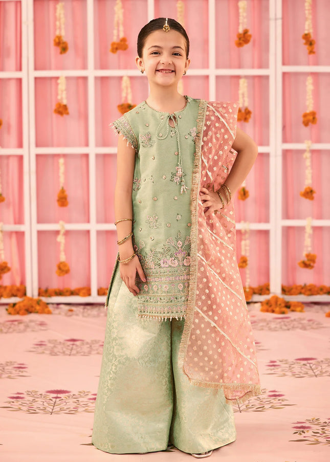 Alizeh | Shehnai - Libaan