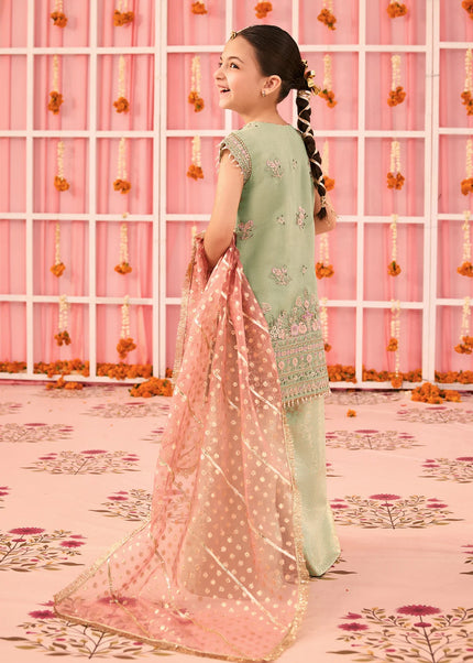 Alizeh | Shehnai - Libaan