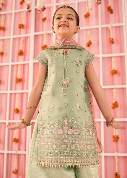 Alizeh | Shehnai - Libaan