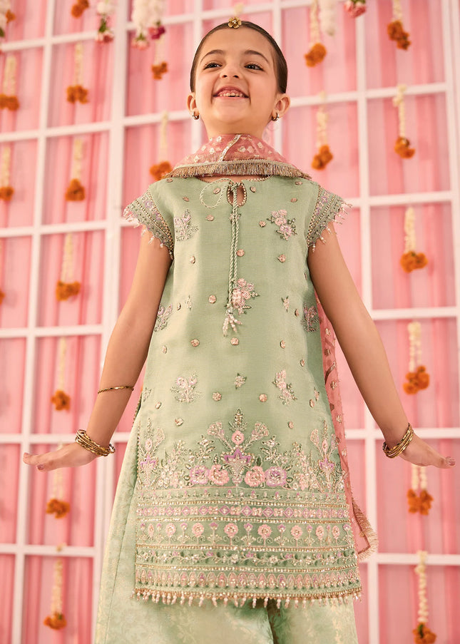 Alizeh | Shehnai - Libaan