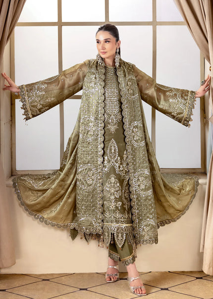 Alizeh | Aaina - Hoorab