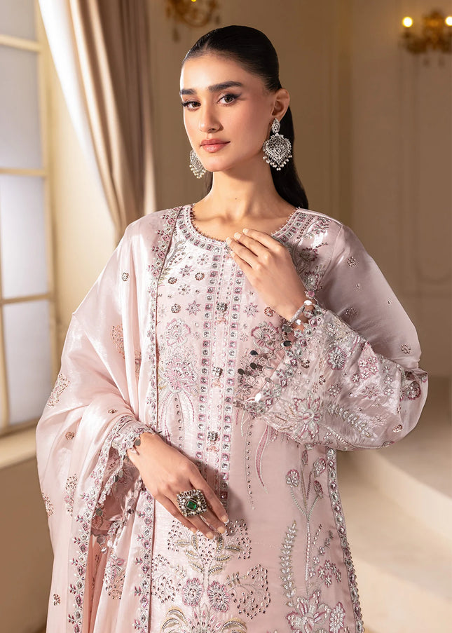 Alizeh | Aaina - Irha