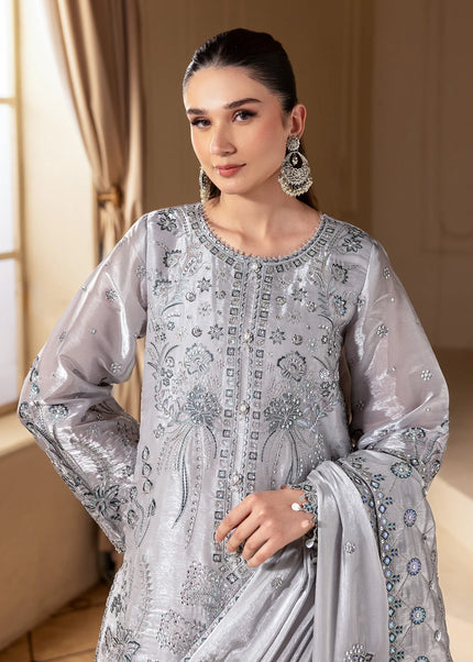 Alizeh | Aaina - Safira