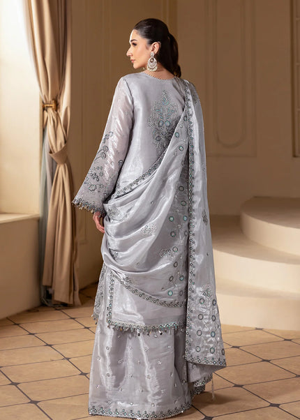 Alizeh | Aaina - Safira