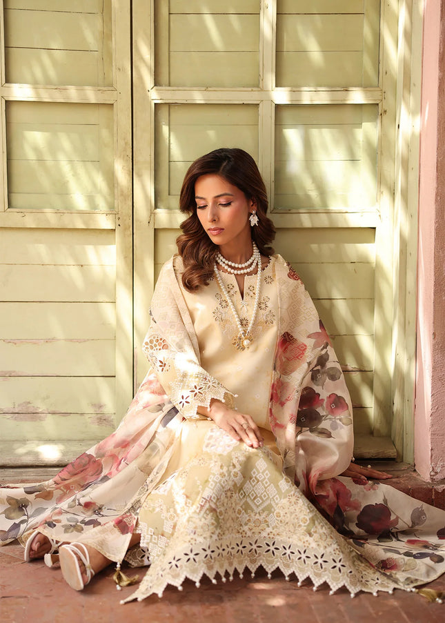 Alizeh | Festive Edit '25 - Mia