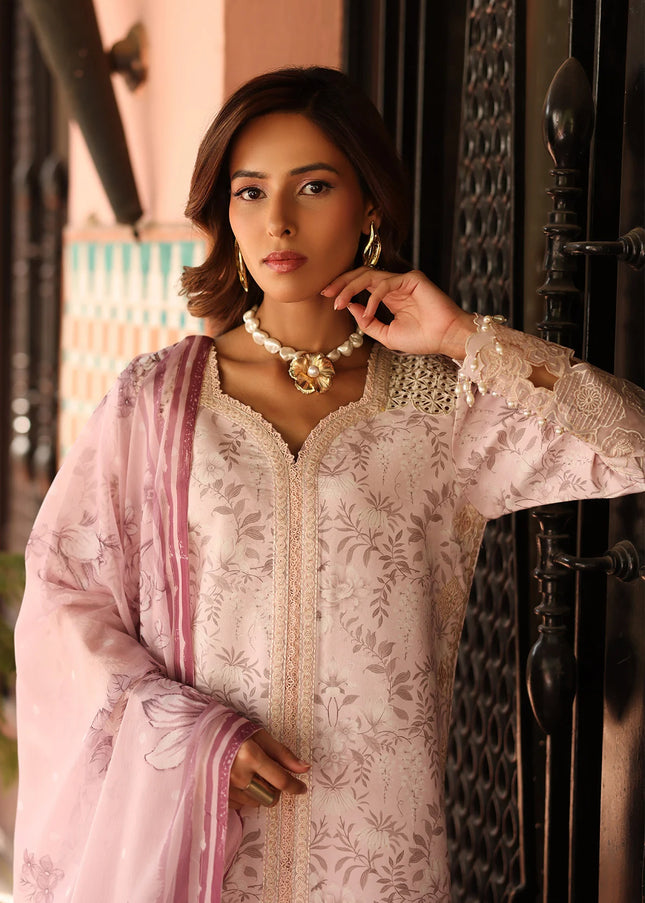 Alizeh | Festive Edit '25 - Aruna