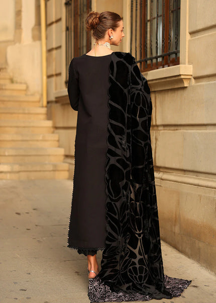 Rang Rasiya | Carnation Luxury Shawl Edit  - Cortado