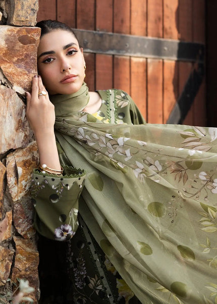 Alizeh | Sheen Volume 3 - Willow