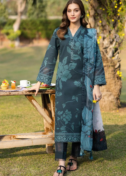 Alizeh | Sheen Volume 3 - Nigella