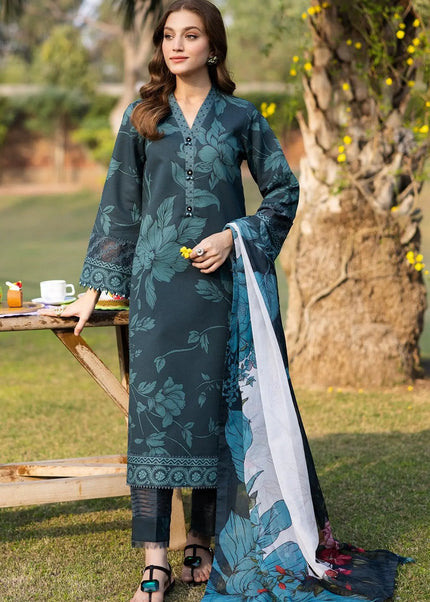 Alizeh | Sheen Volume 3 - Nigella