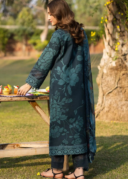Alizeh | Sheen Volume 3 - Nigella