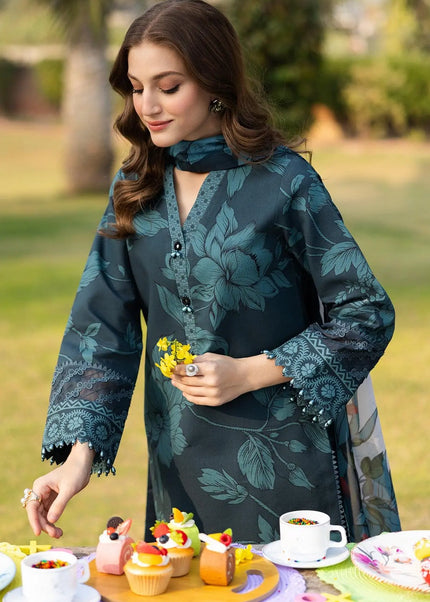 Alizeh | Sheen Volume 3 - Nigella