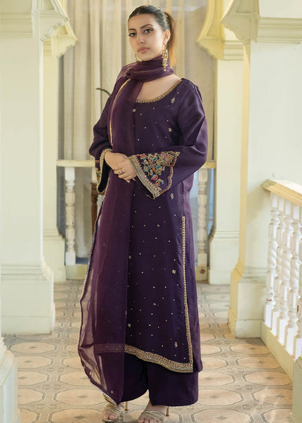 Sania Hasan | Vera Festive - Syra