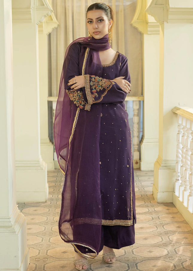 Sania Hasan | Vera Festive - Syra