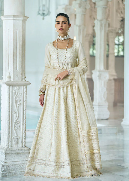 Sobia Nazir | Luxury Lawn '26 - 1A
