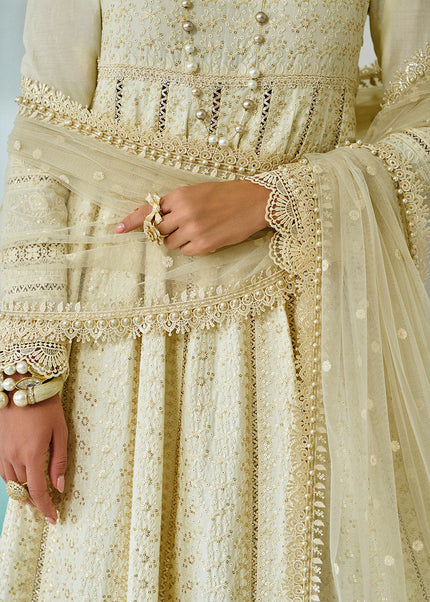 Sobia Nazir | Luxury Lawn '26 - 1A