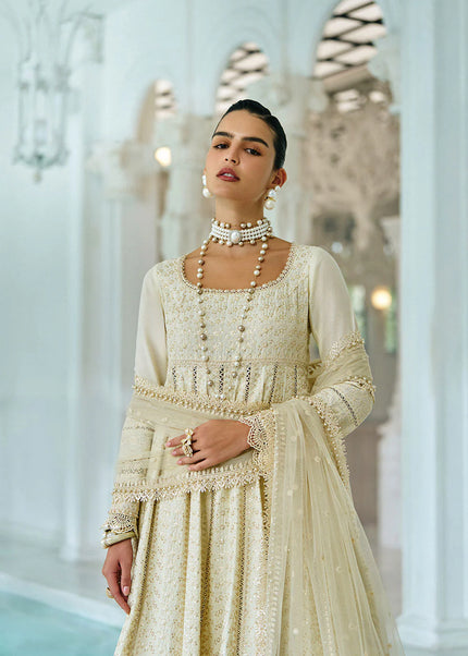 Sobia Nazir | Luxury Lawn '26 - 1A