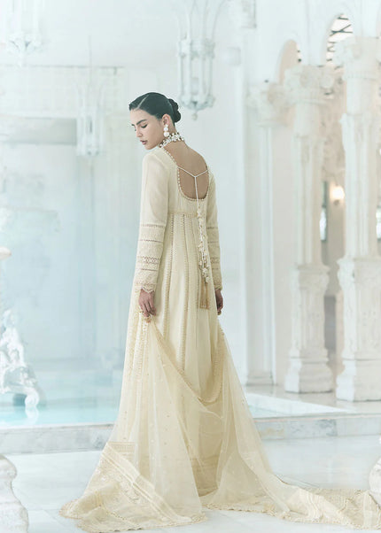 Sobia Nazir | Luxury Lawn '26 - 1A
