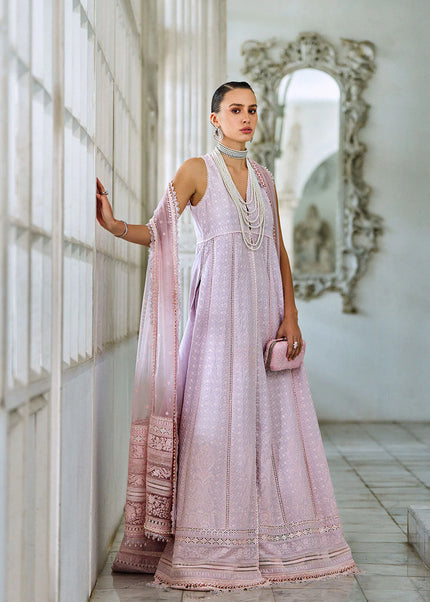 Sobia Nazir | Luxury Lawn '26 - 1B