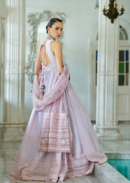 Sobia Nazir | Luxury Lawn '26 - 1B