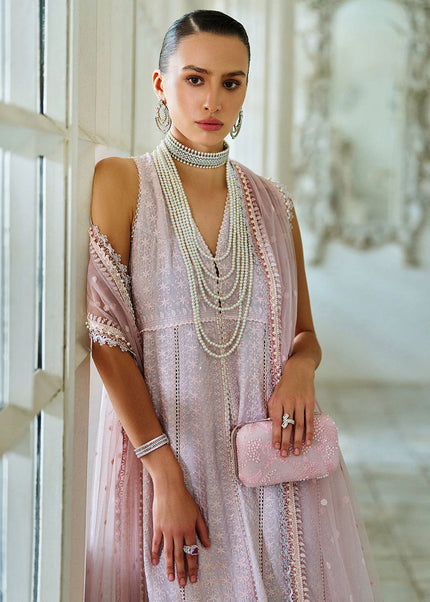 Sobia Nazir | Luxury Lawn '26 - 1B