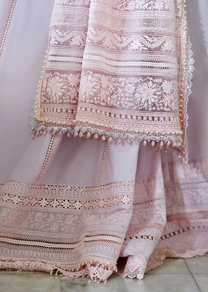 Sobia Nazir | Luxury Lawn '26 - 1B