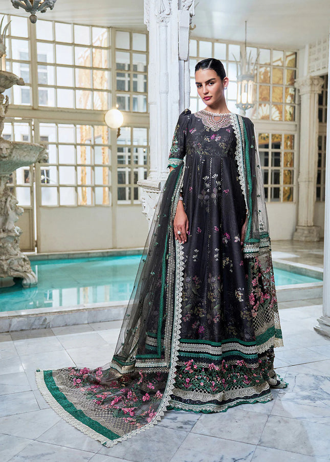 Sobia Nazir | Luxury Lawn '26 - 10A