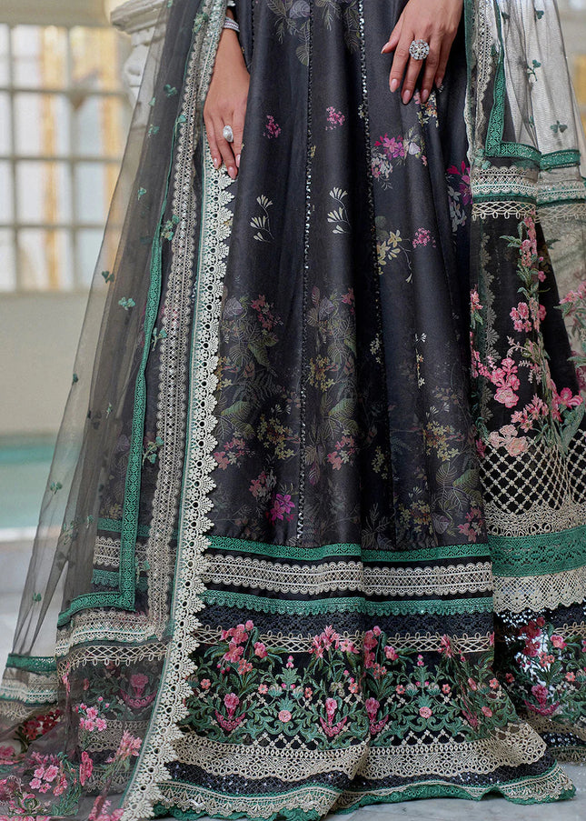 Sobia Nazir | Luxury Lawn '26 - 10A