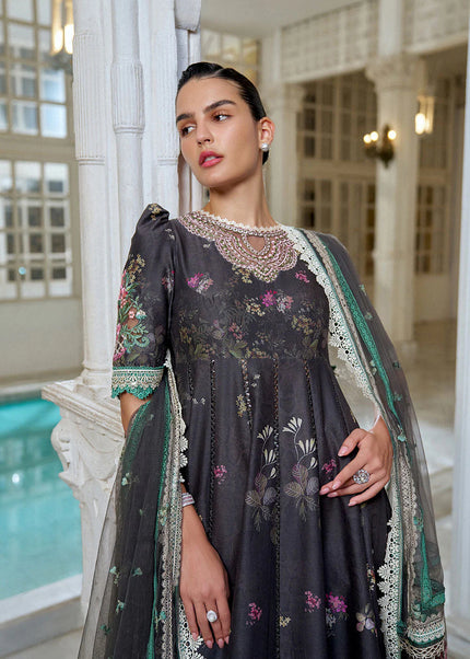 Sobia Nazir | Luxury Lawn '26 - 10A