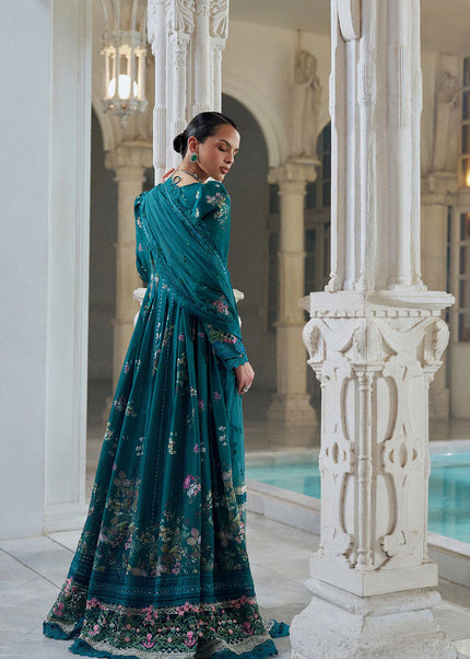 Sobia Nazir | Luxury Lawn '26 - 10B