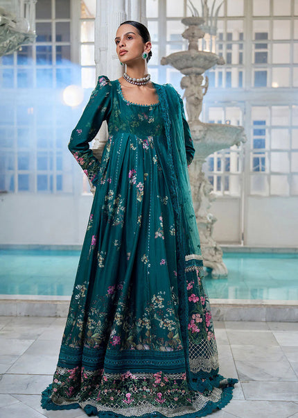 Sobia Nazir | Luxury Lawn '26 - 10B