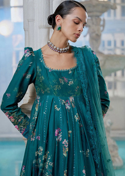 Sobia Nazir | Luxury Lawn '26 - 10B