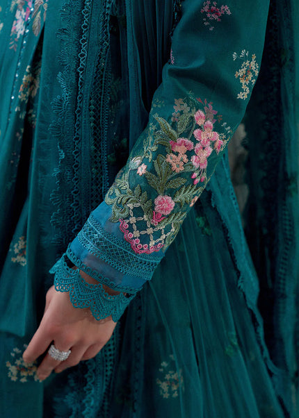 Sobia Nazir | Luxury Lawn '26 - 10B