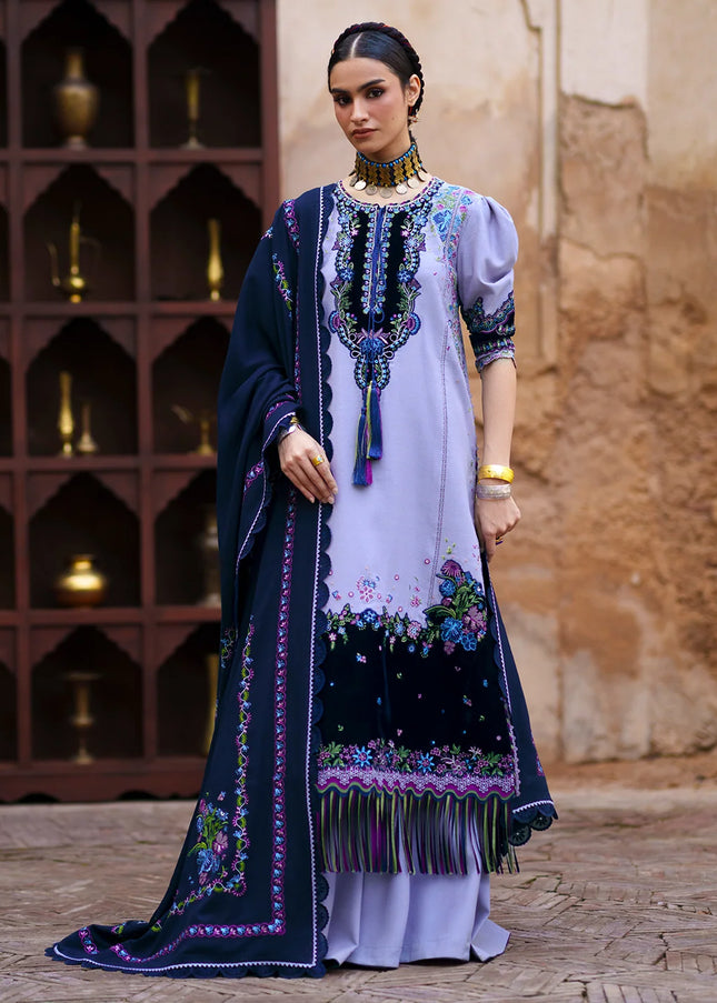 Bin Ilyas | Gulnar - 1015B